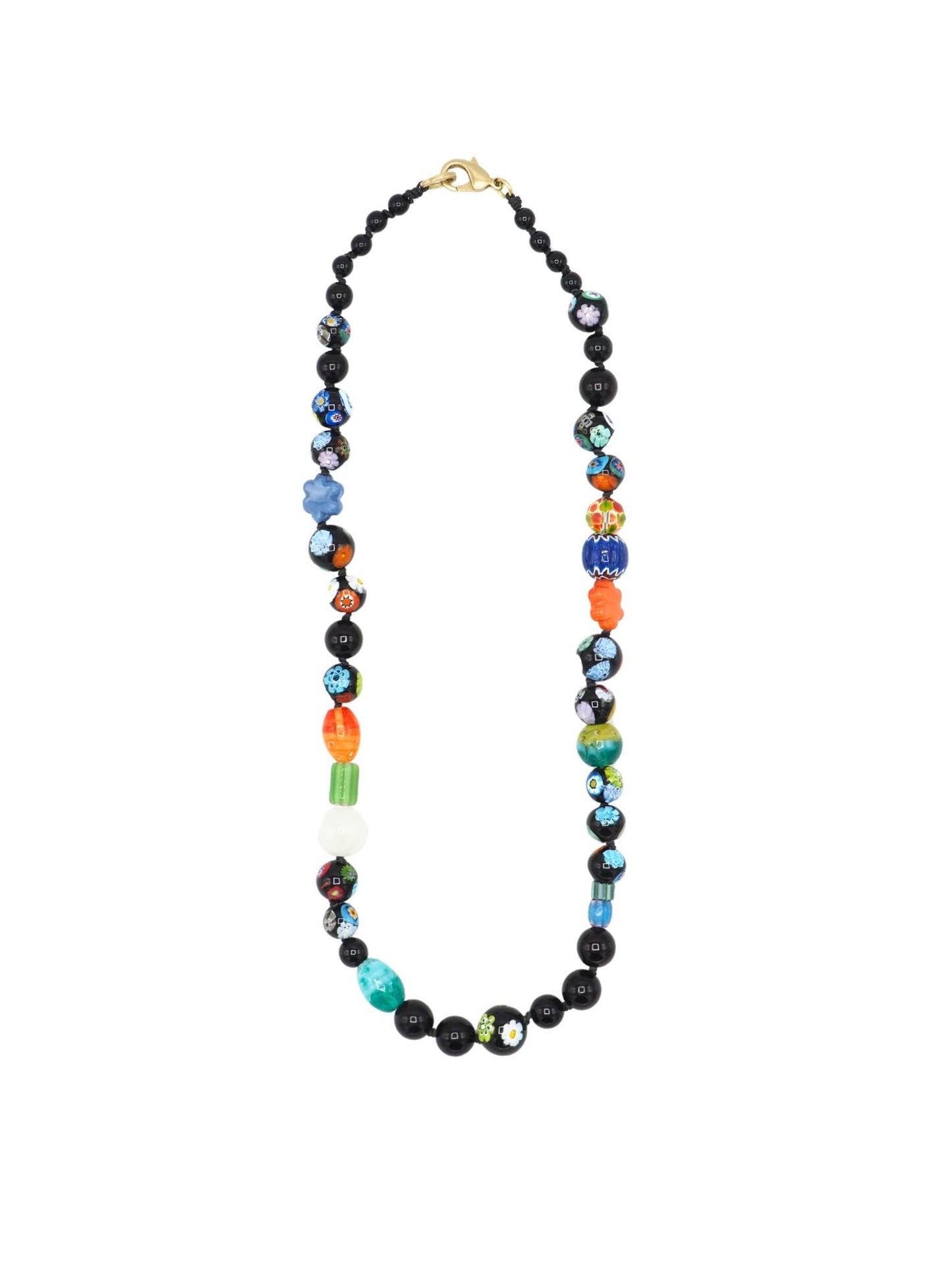 ABISMO NECKLACE