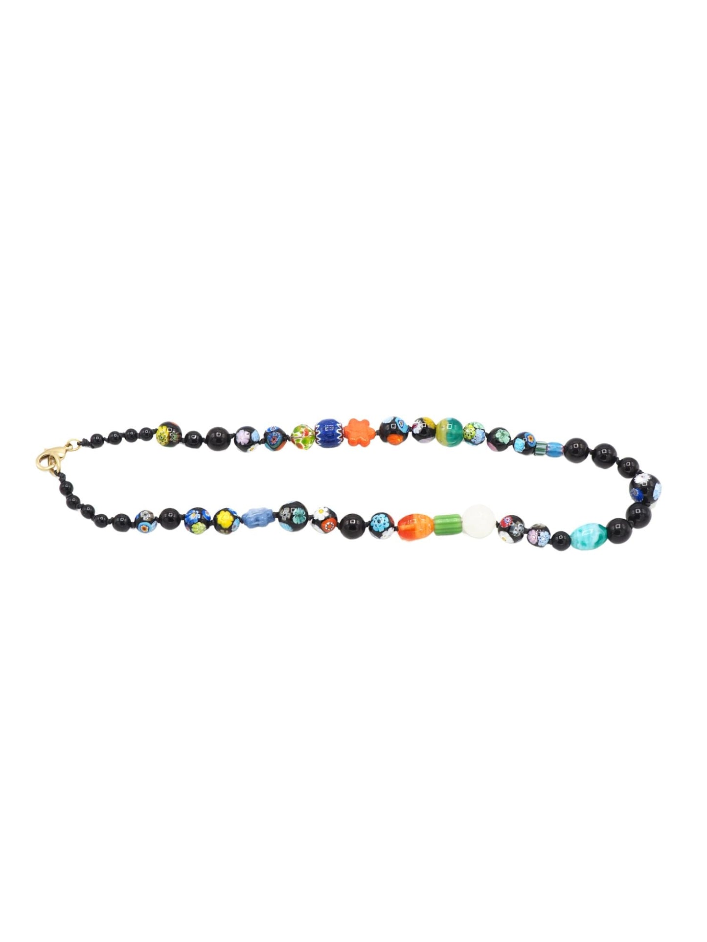 ABISMO NECKLACE