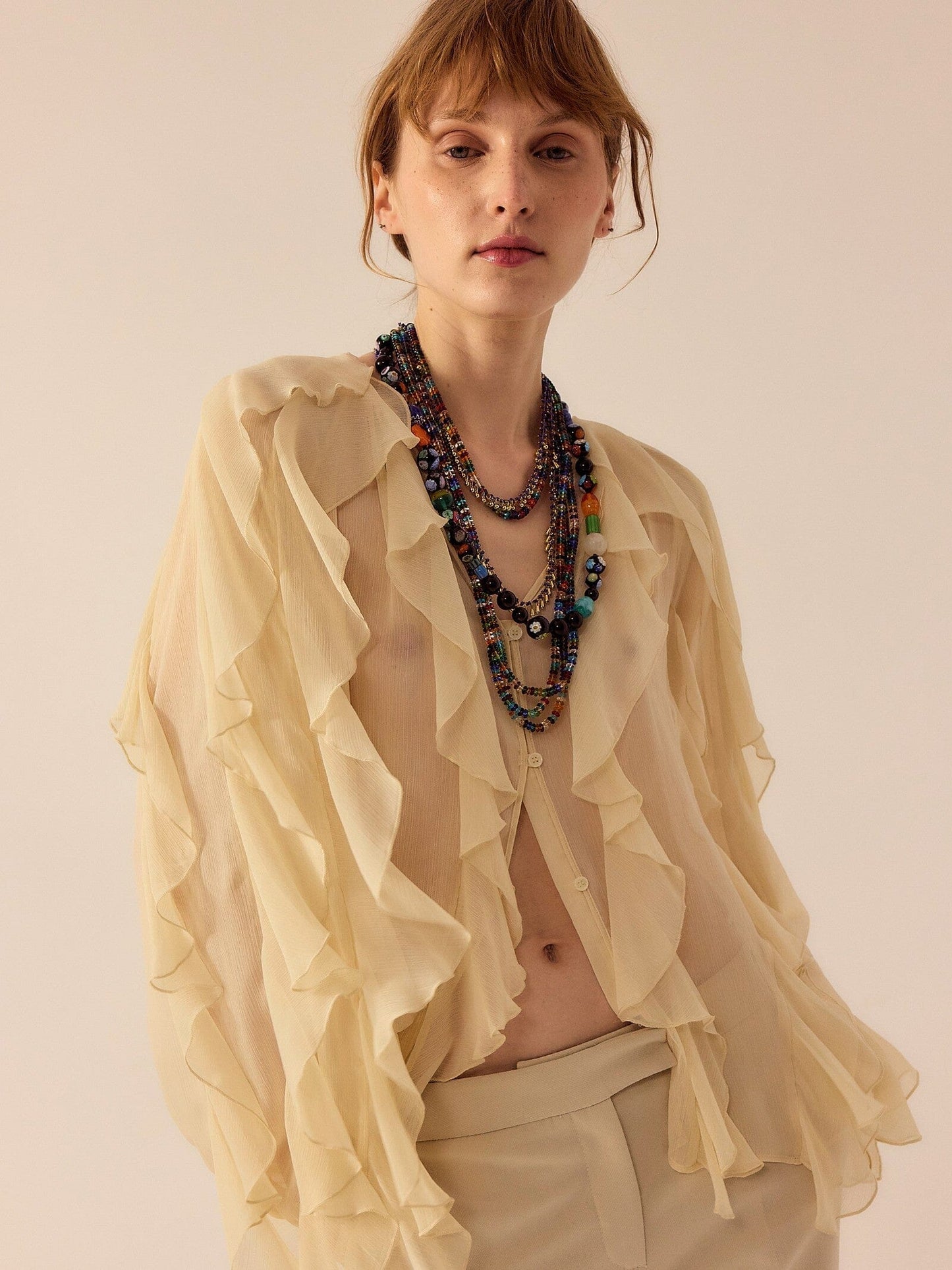 ABISMO NECKLACE