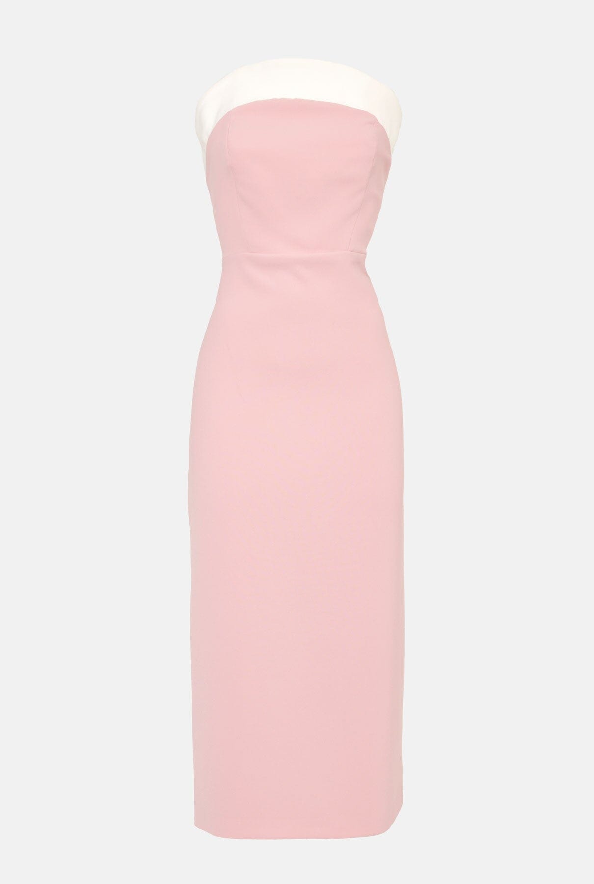 Alvarez dress pink