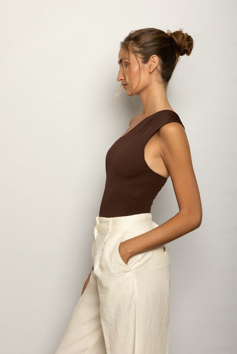 Amelie body coffee