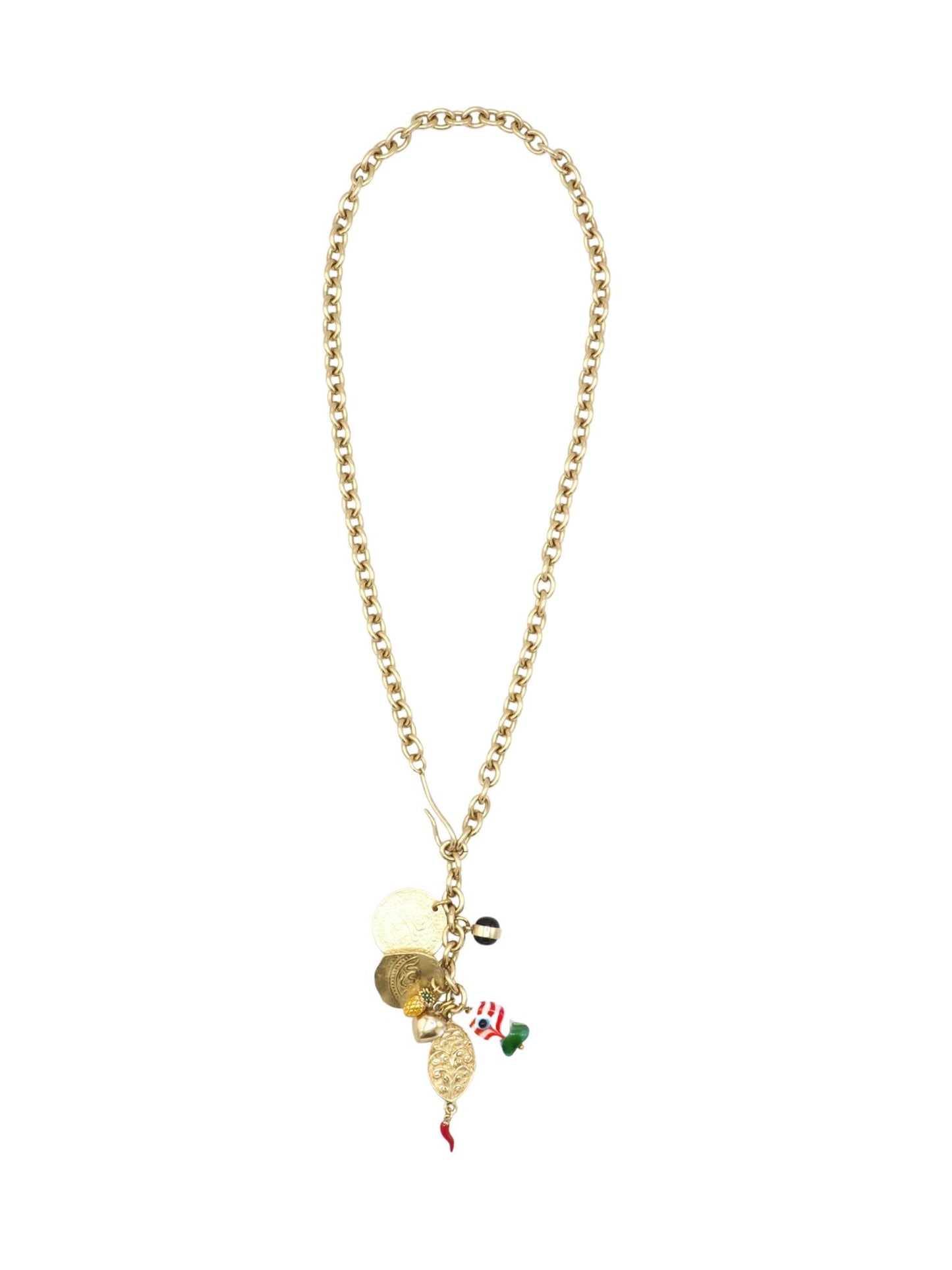 ANÉMONA NECKLACE