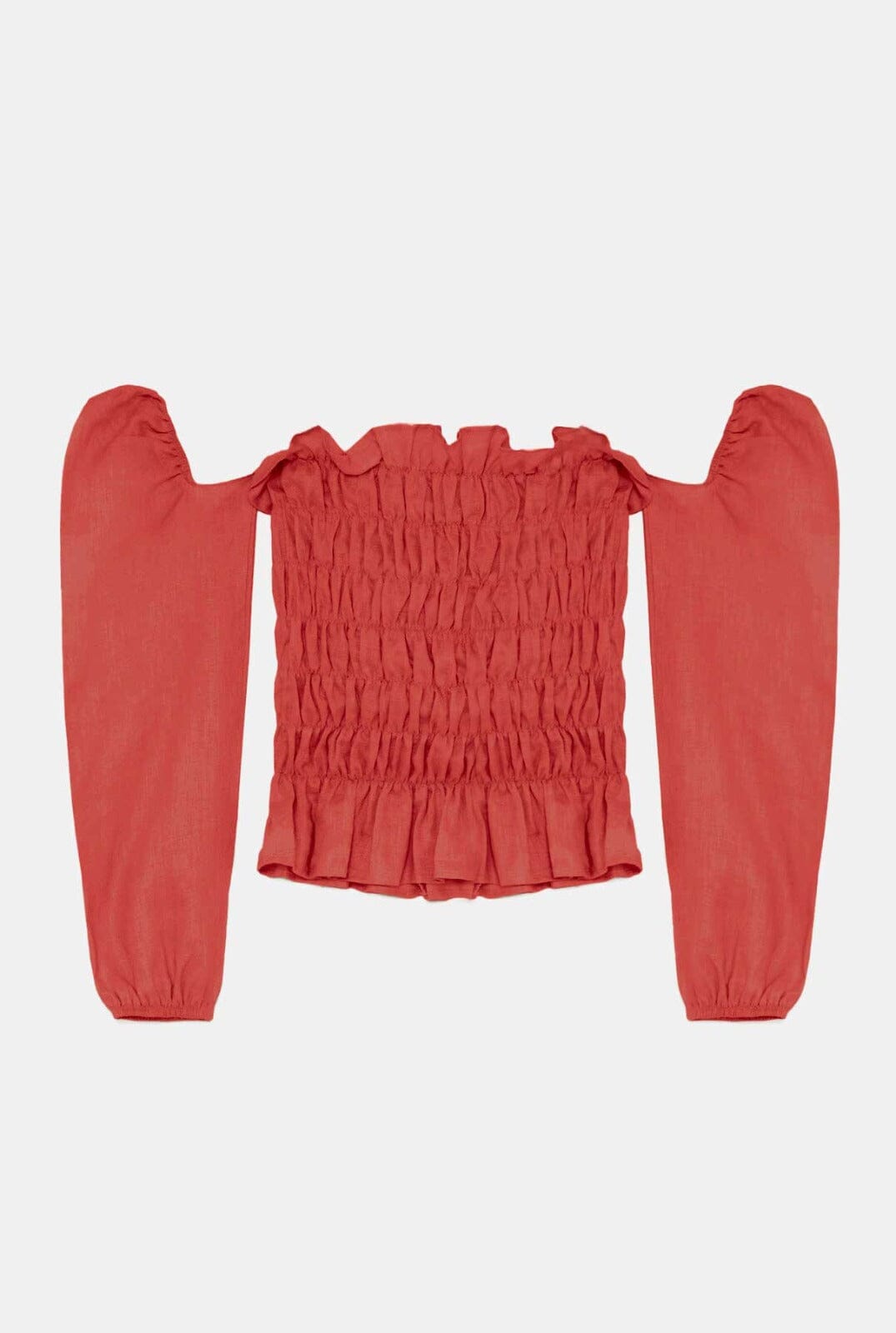 Top Arrieta Rojo