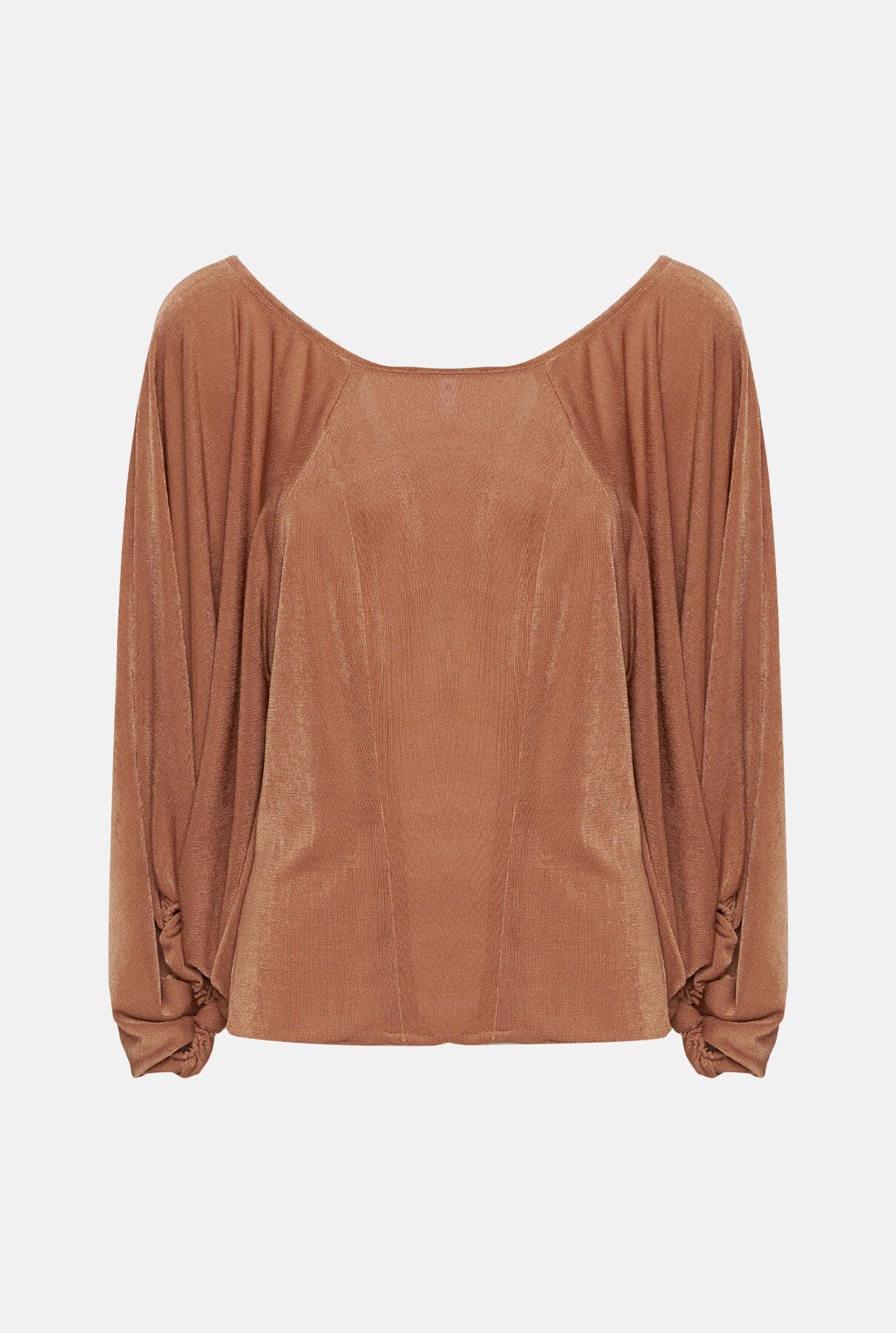 Audrey Top Avellana