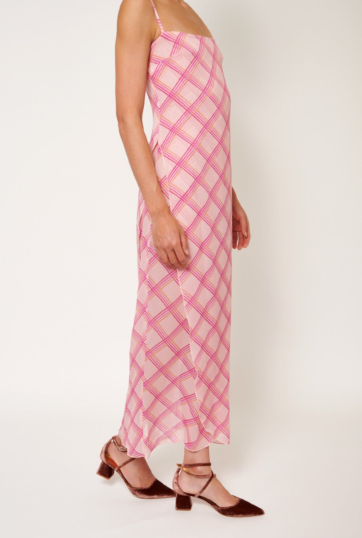 Aura Dress