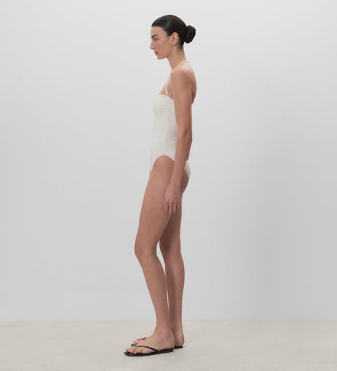 Bañador bandeau