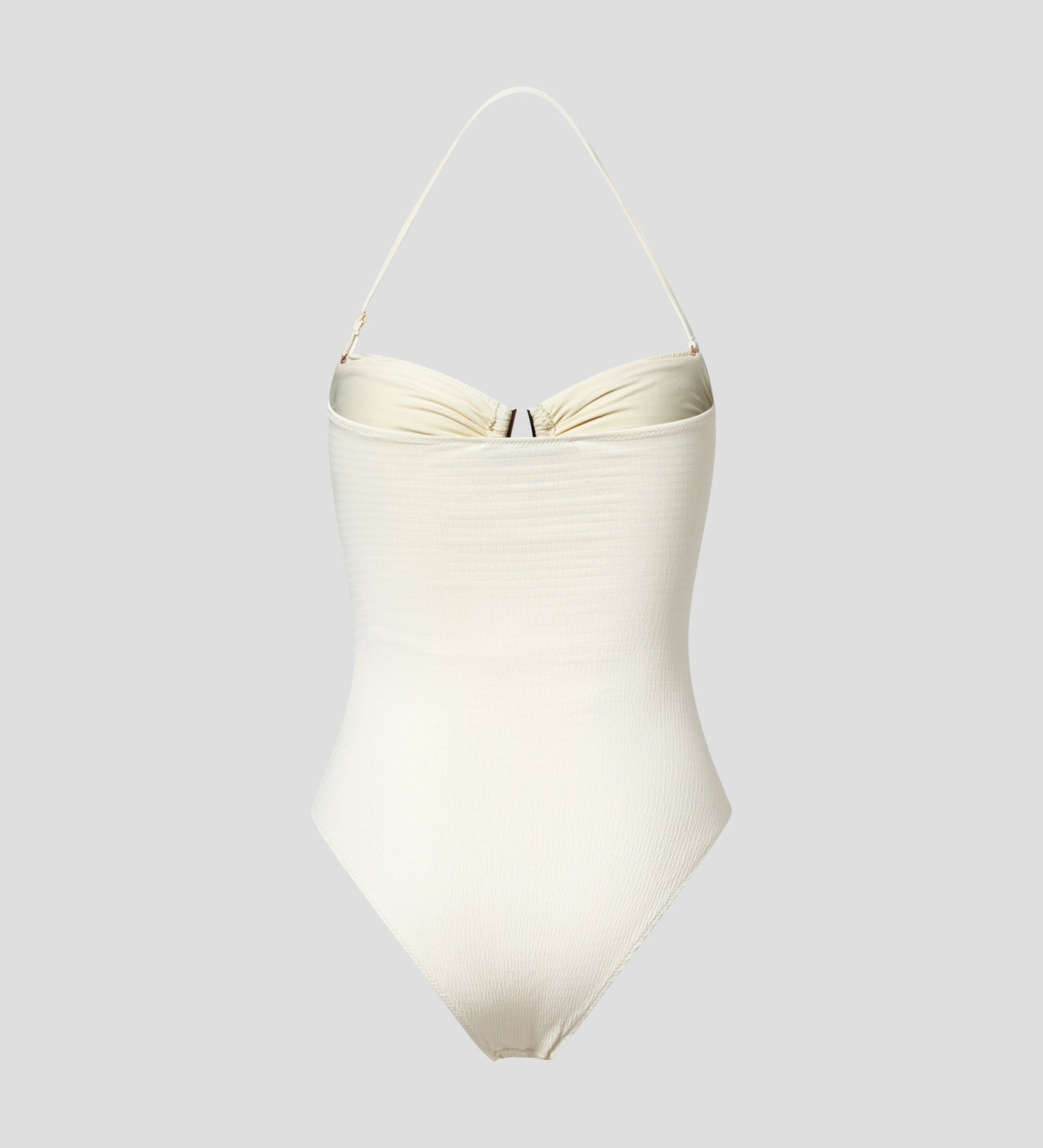Bañador bandeau