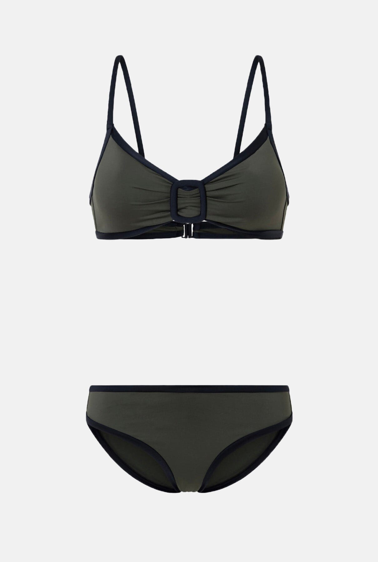 BANDEAU BIKINI BELT