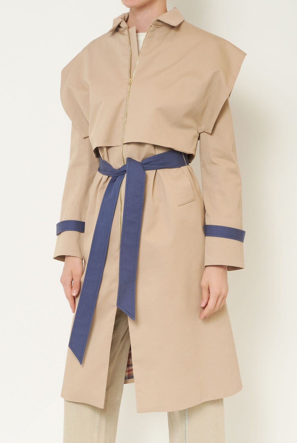 Benedetta Beige