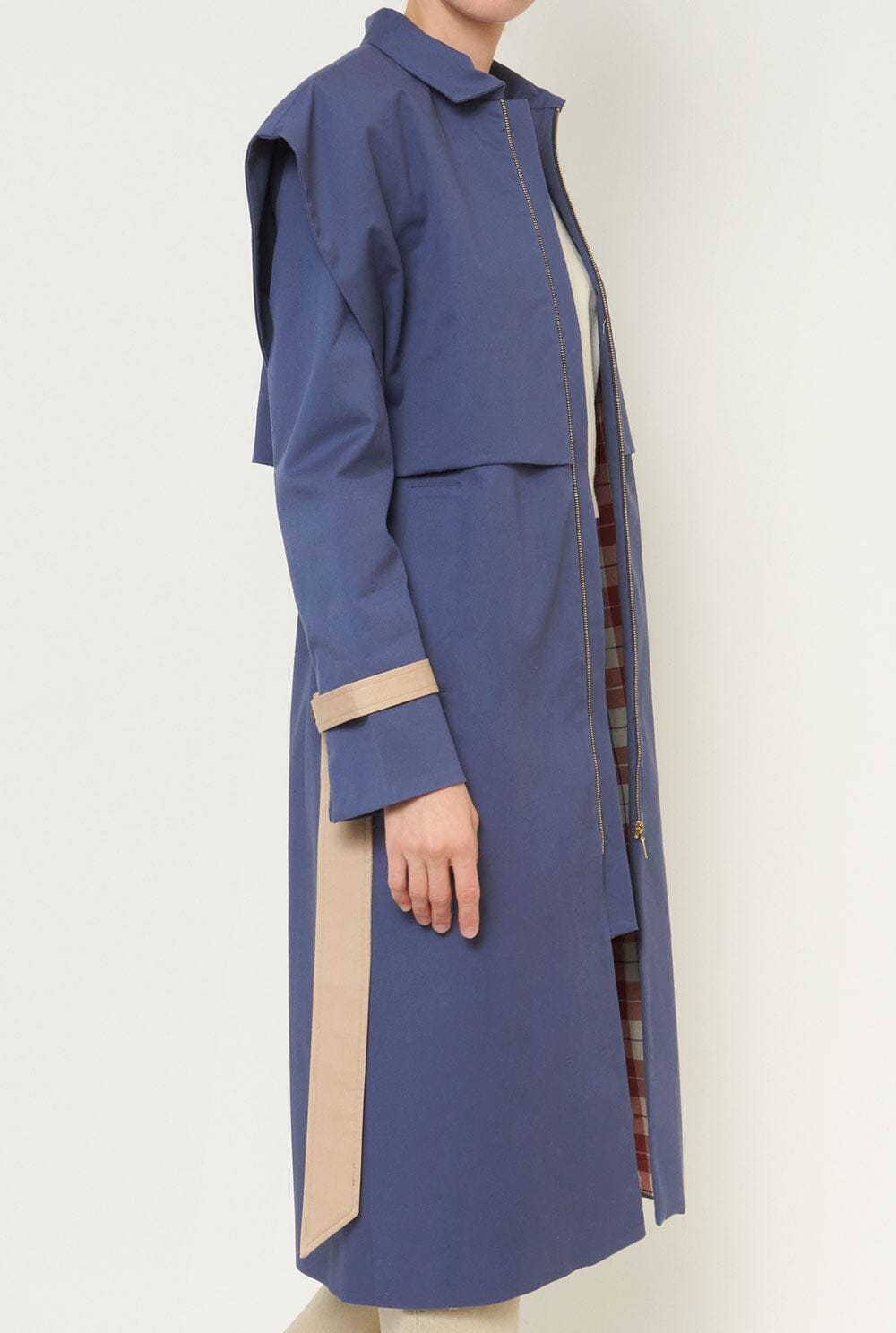 Benedetta Blue
