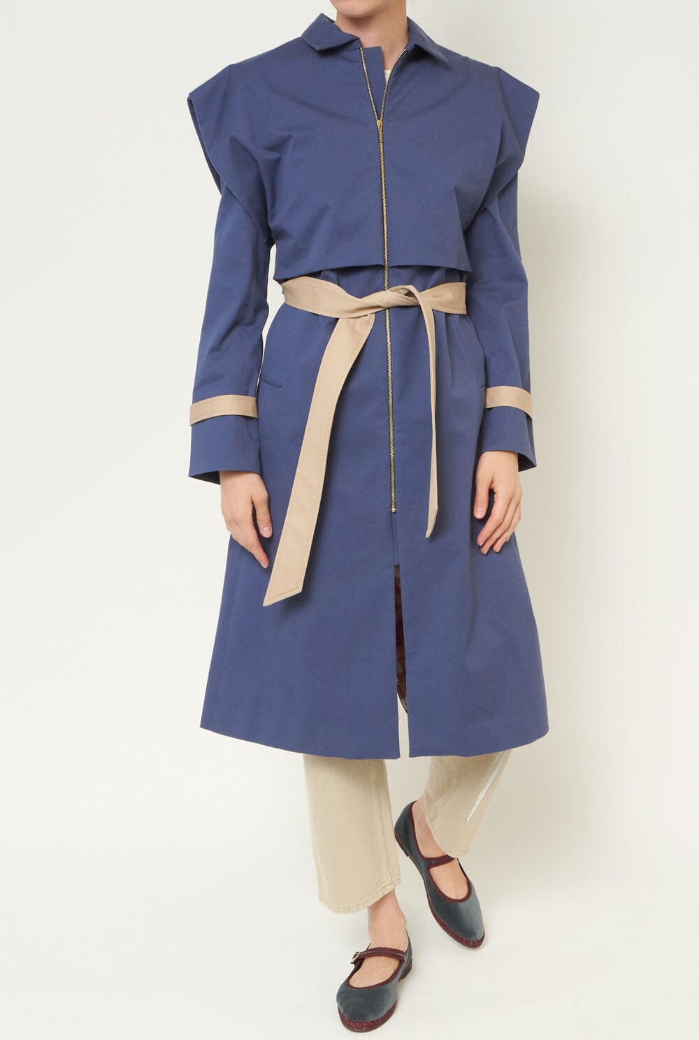 Benedetta Blue