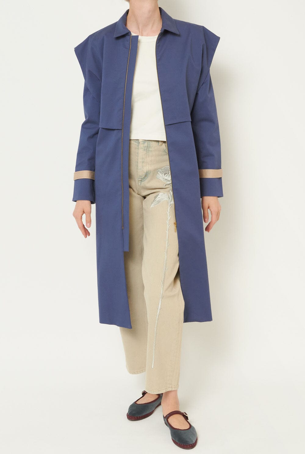 Benedetta Blue