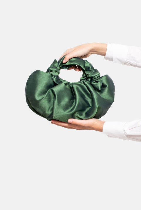 Bernatta Bag Forest Green