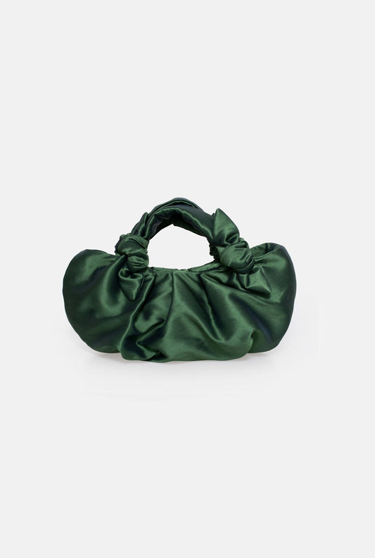 Bernatta Bag Forest Green