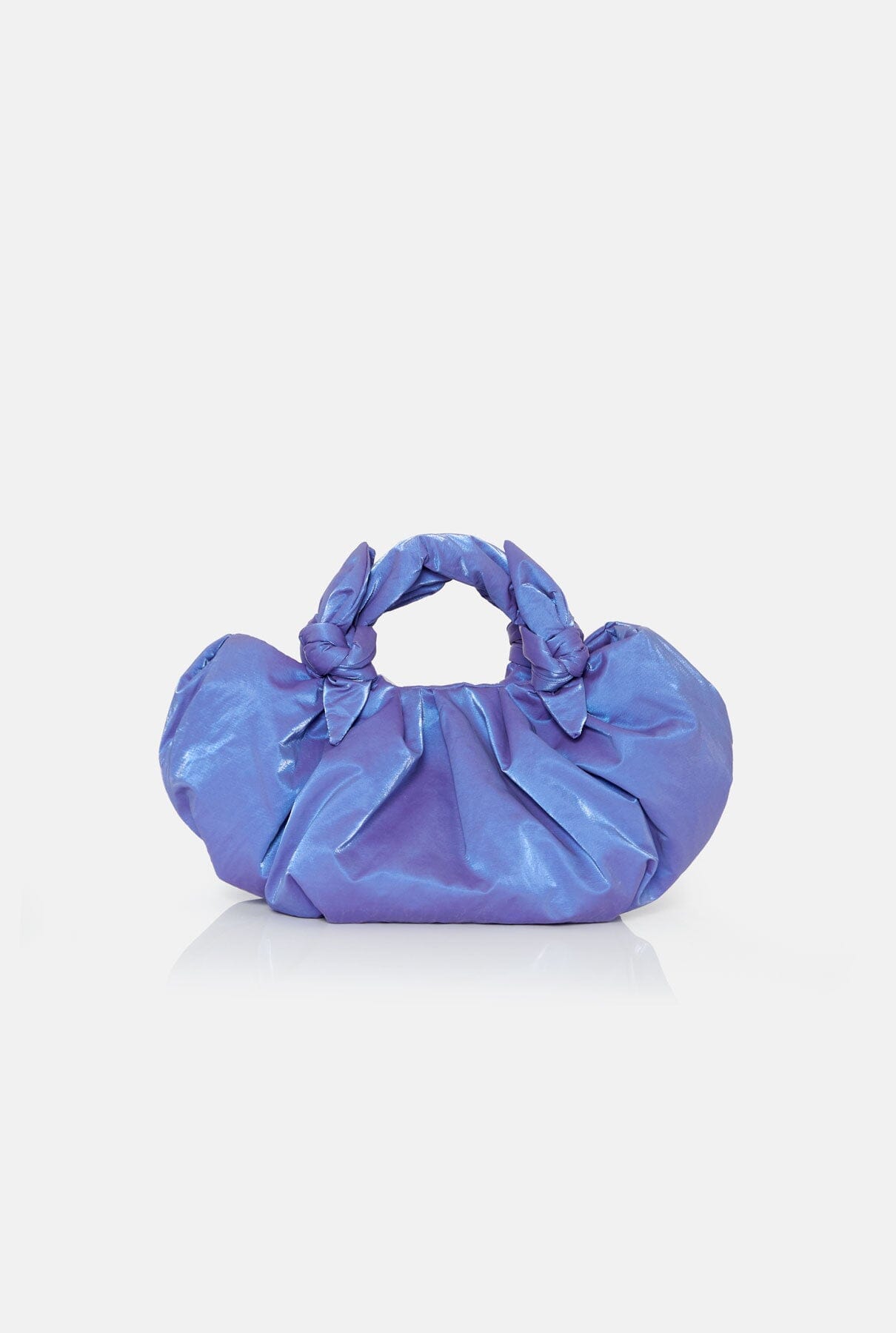 Bernatta Vinyl Blue Jeans