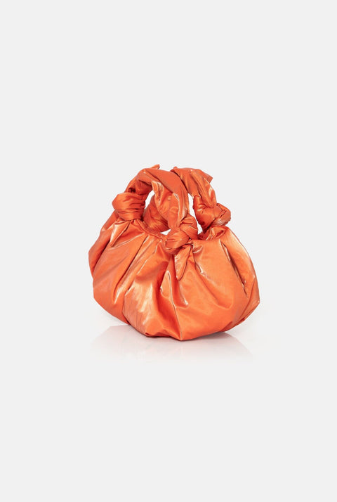 Bernatta Mini Vinyl Orange