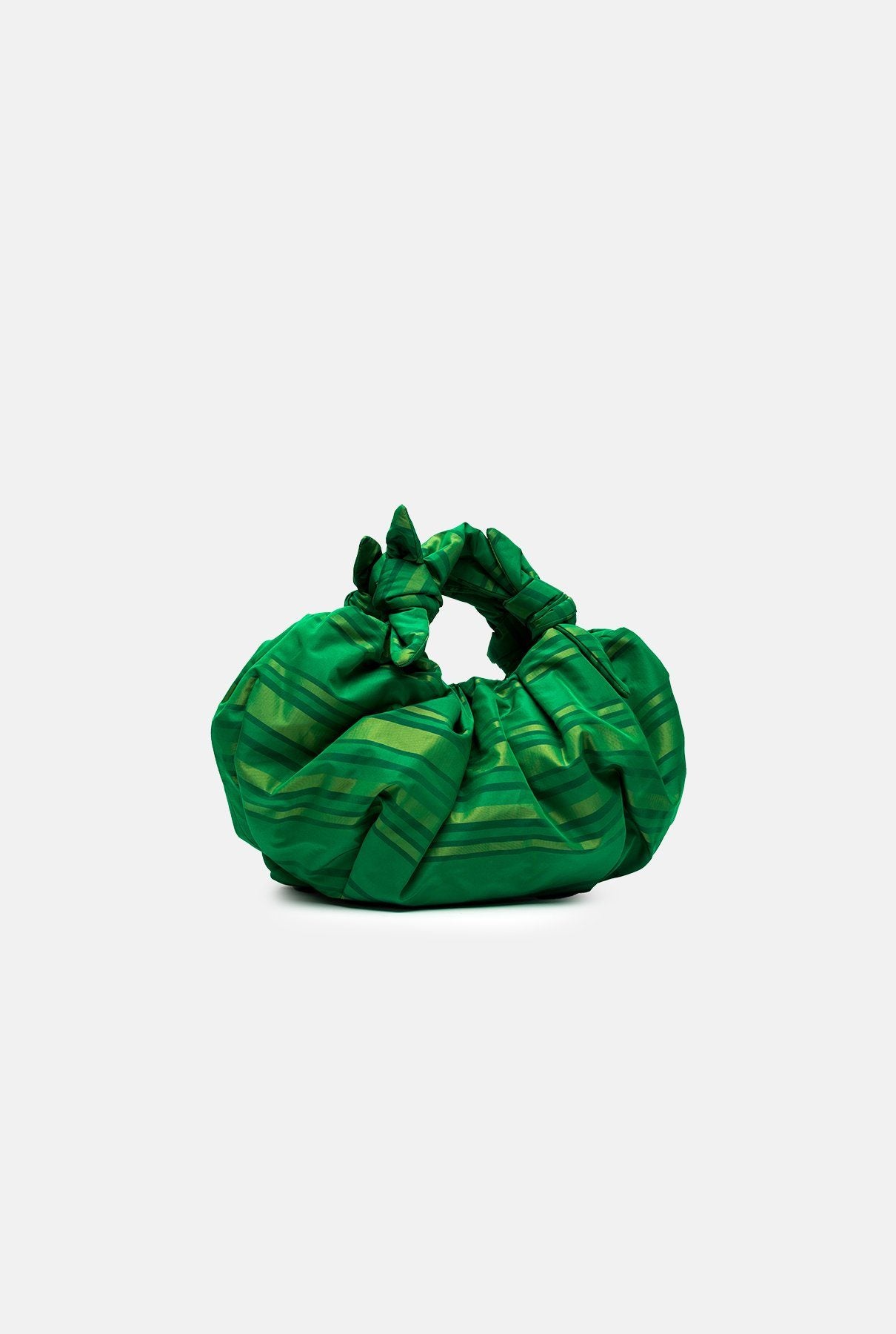 Bernatta Stripe Green