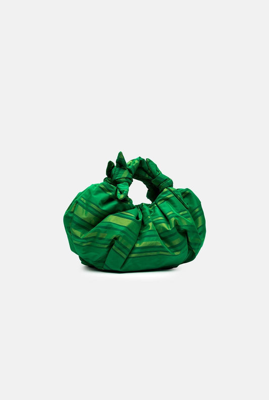 Bernatta Stripe Green