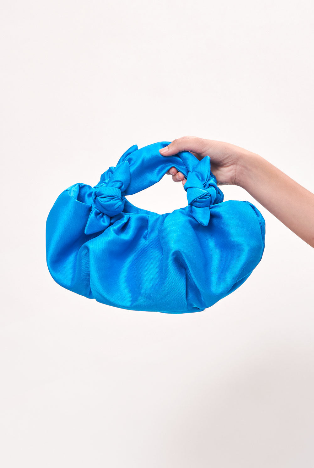 Bernatta Bag Turquoise Blue