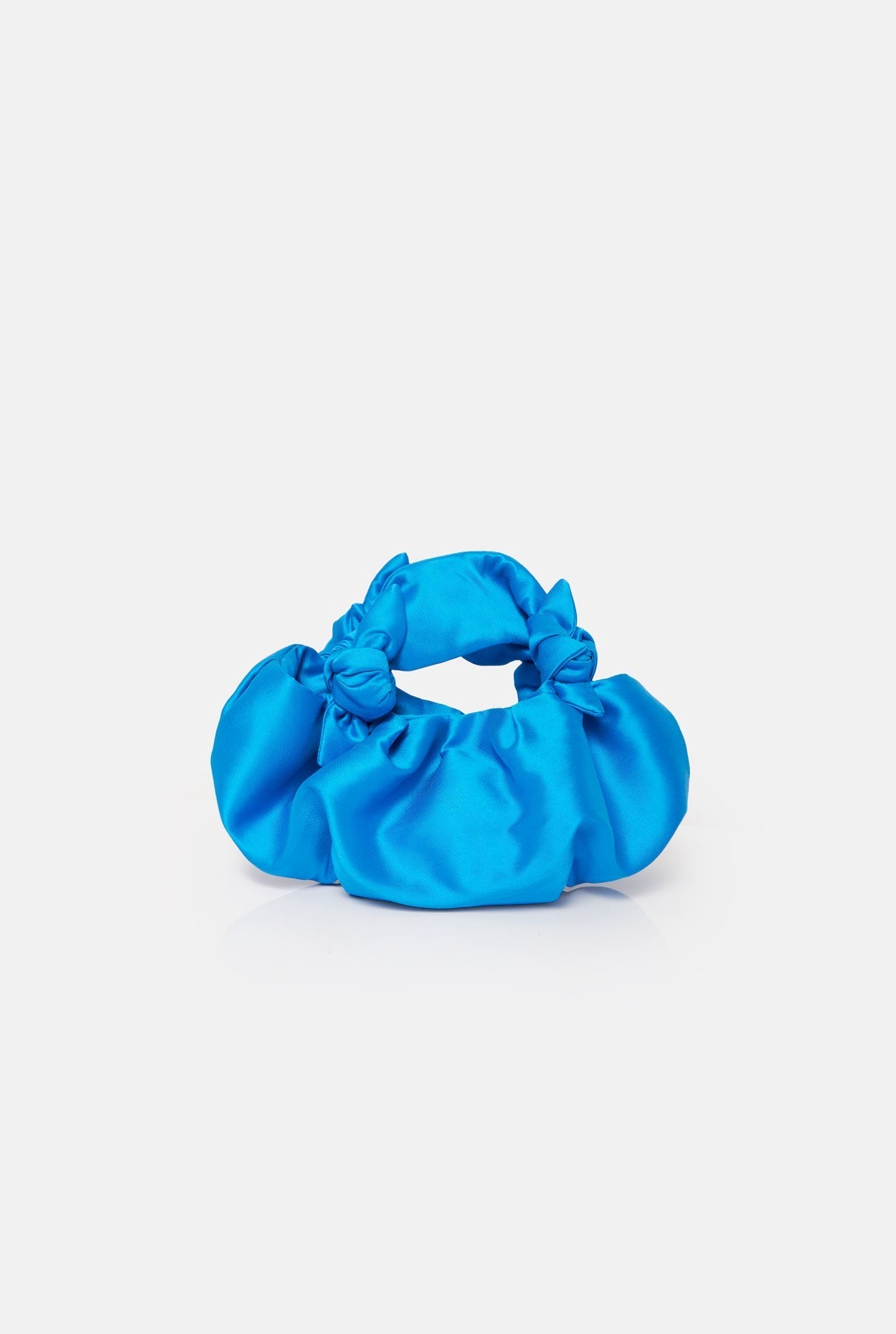 Bernatta Bag Turquoise Blue
