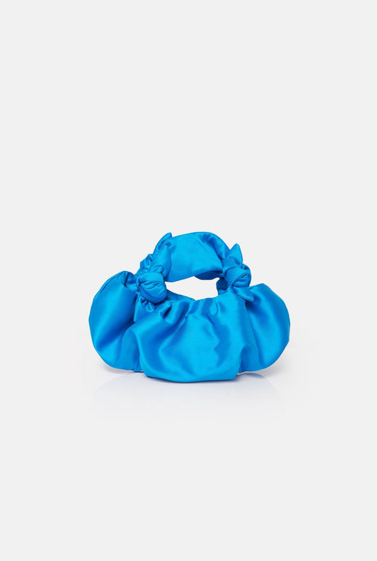 Bernatta Bag Turquoise Blue