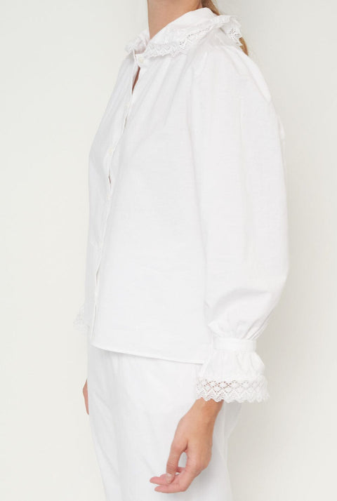 Betina Shirt
