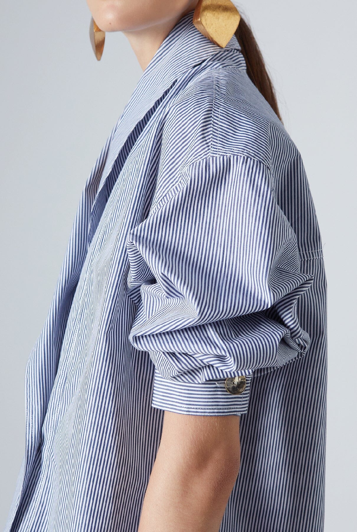 Bianca Shirt Connor