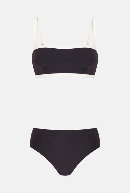 BIKINI BOTTOM RETRO ISLA GRIS