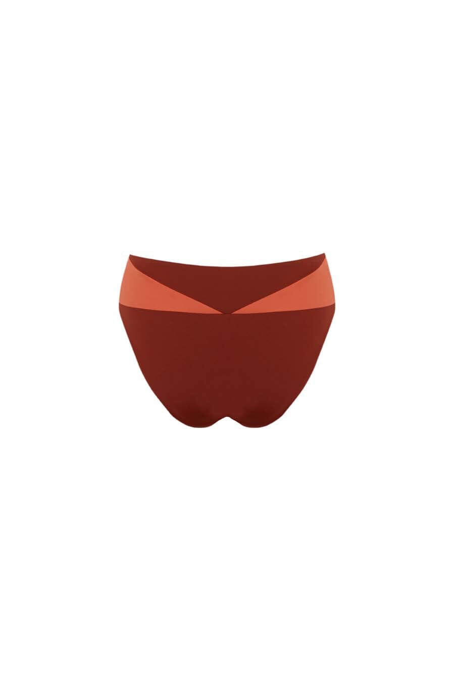 BIKINI BOTTOM ROMBO SALITRE TERRA