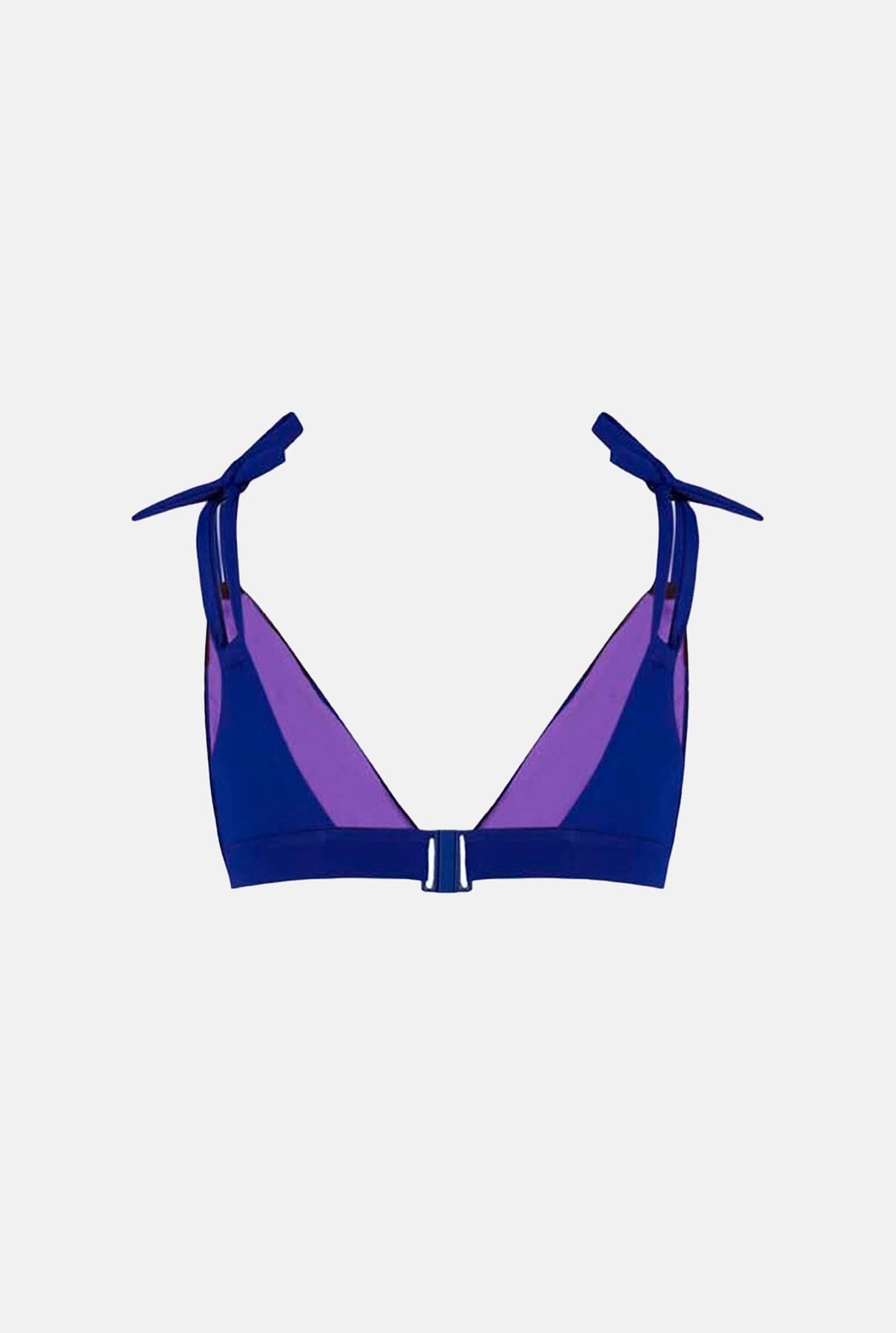 BIKINI TOP ROMBO SALITRE AÑIL