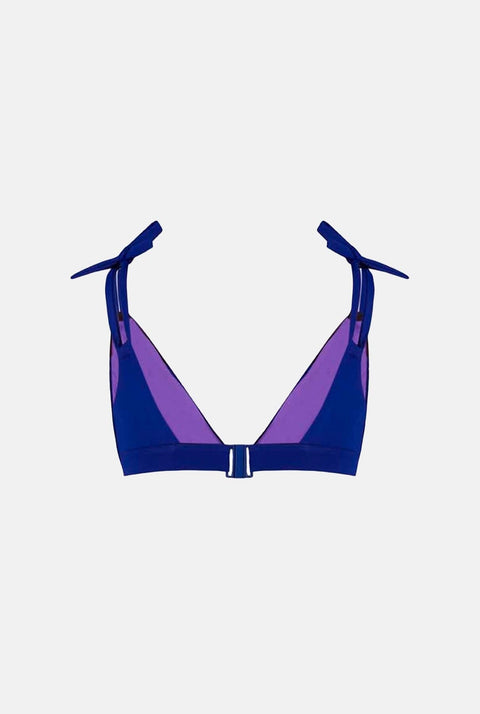 BIKINI TOP ROMBO SALITRE AÑIL