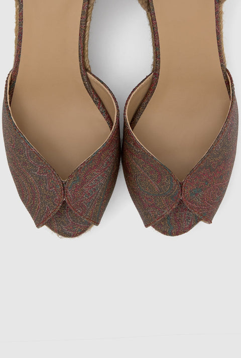 BILINA ETRO T/6/272