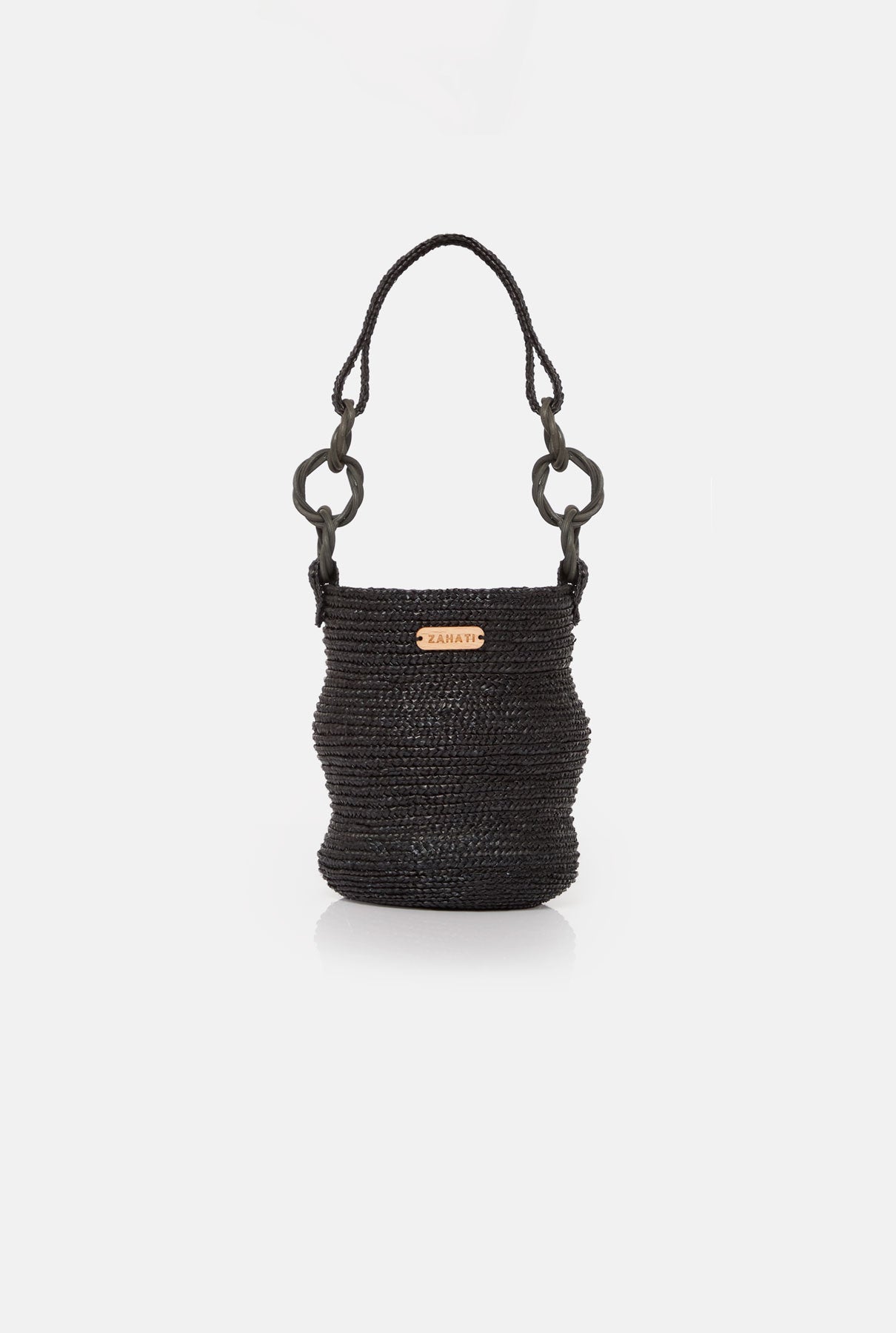 Bolso Burbuja mini de mano