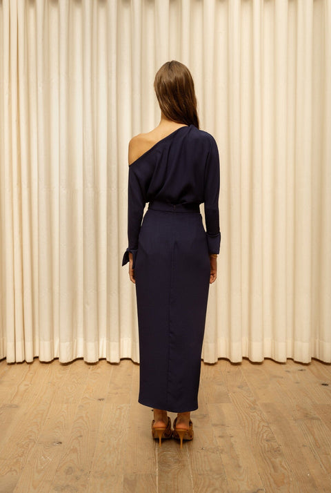 Blusa Carolyn Marino