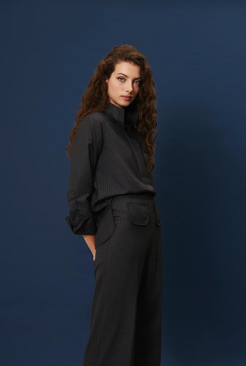 Blusa Charlotte milraya
