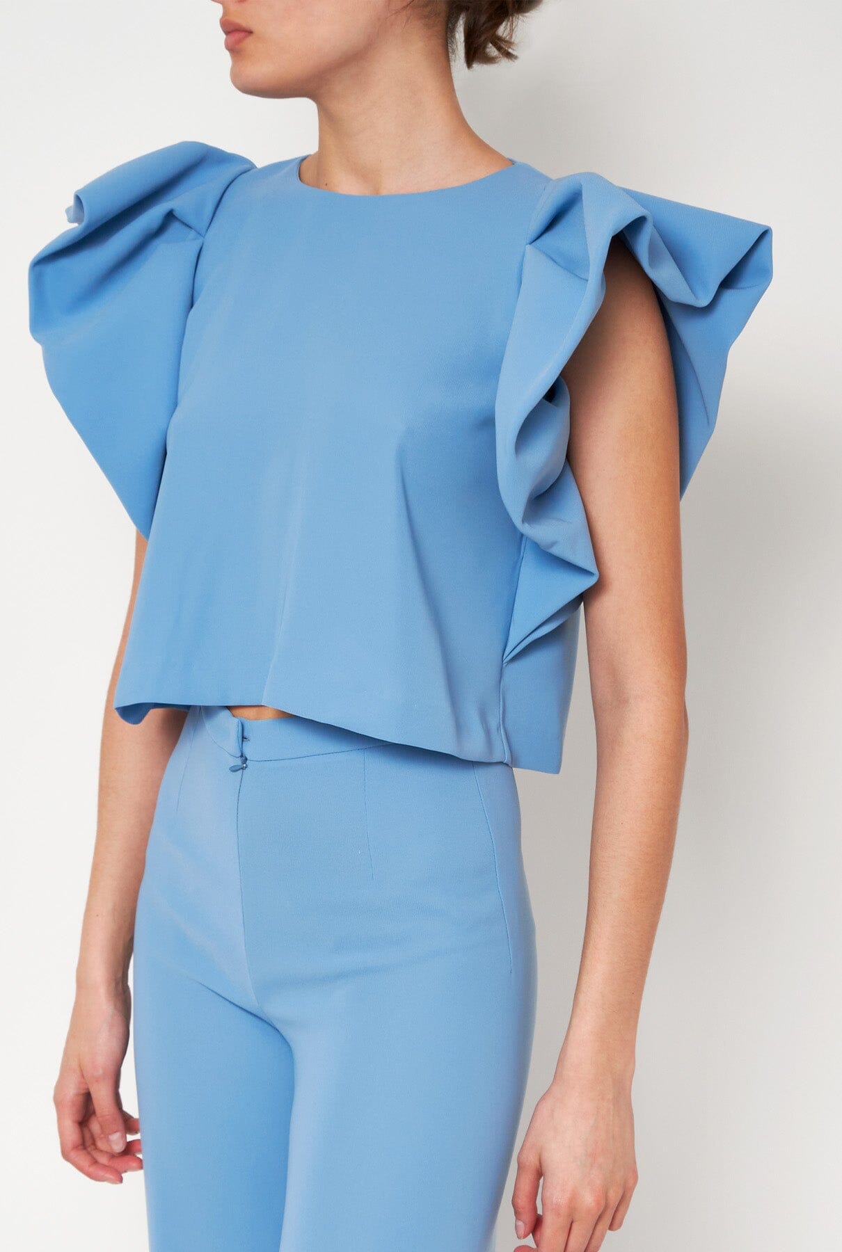 Blusa Ely Frozen