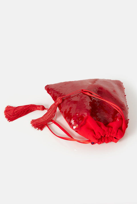 Bolsito Rocio Red