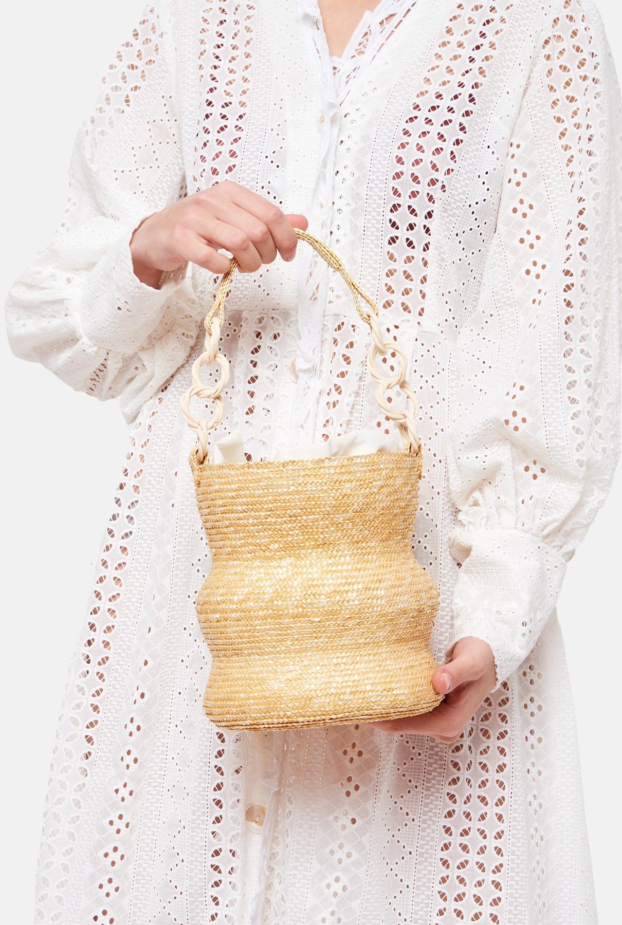 Bolso Burbuja S