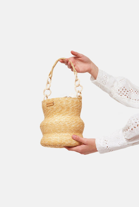 Bolso Burbuja S