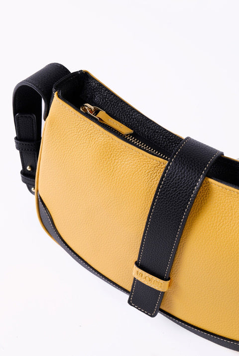 Bolso Gondola Girasol/Negro