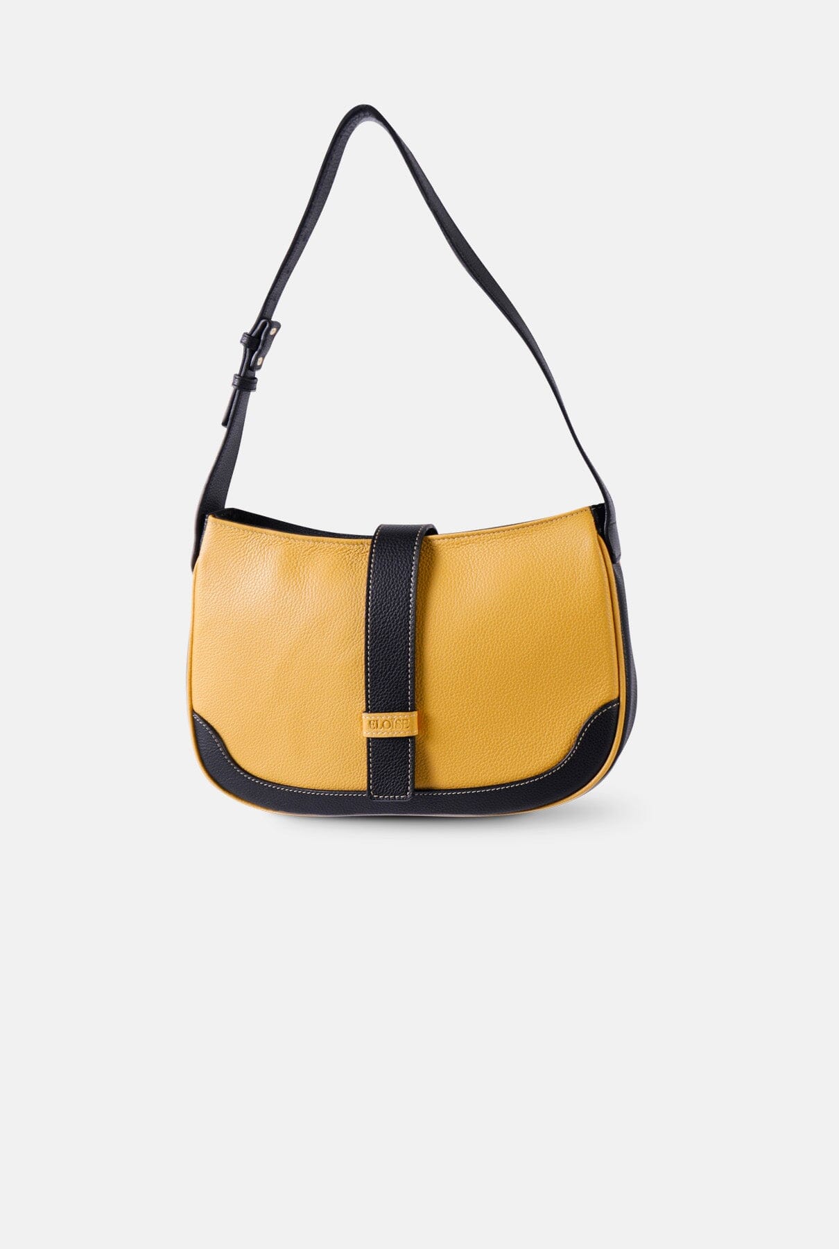 Bolso Gondola Girasol/Negro