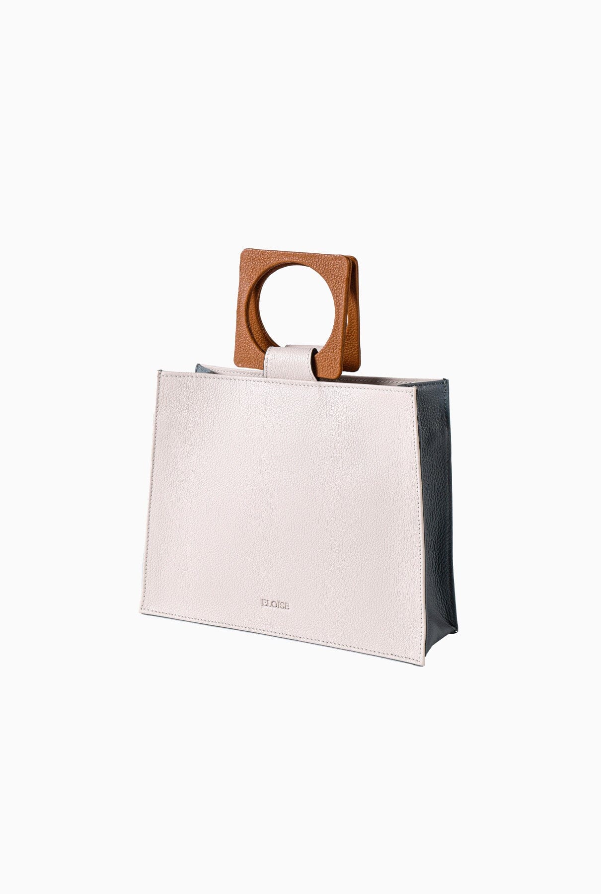 Bolso Teo Beige/Pixie