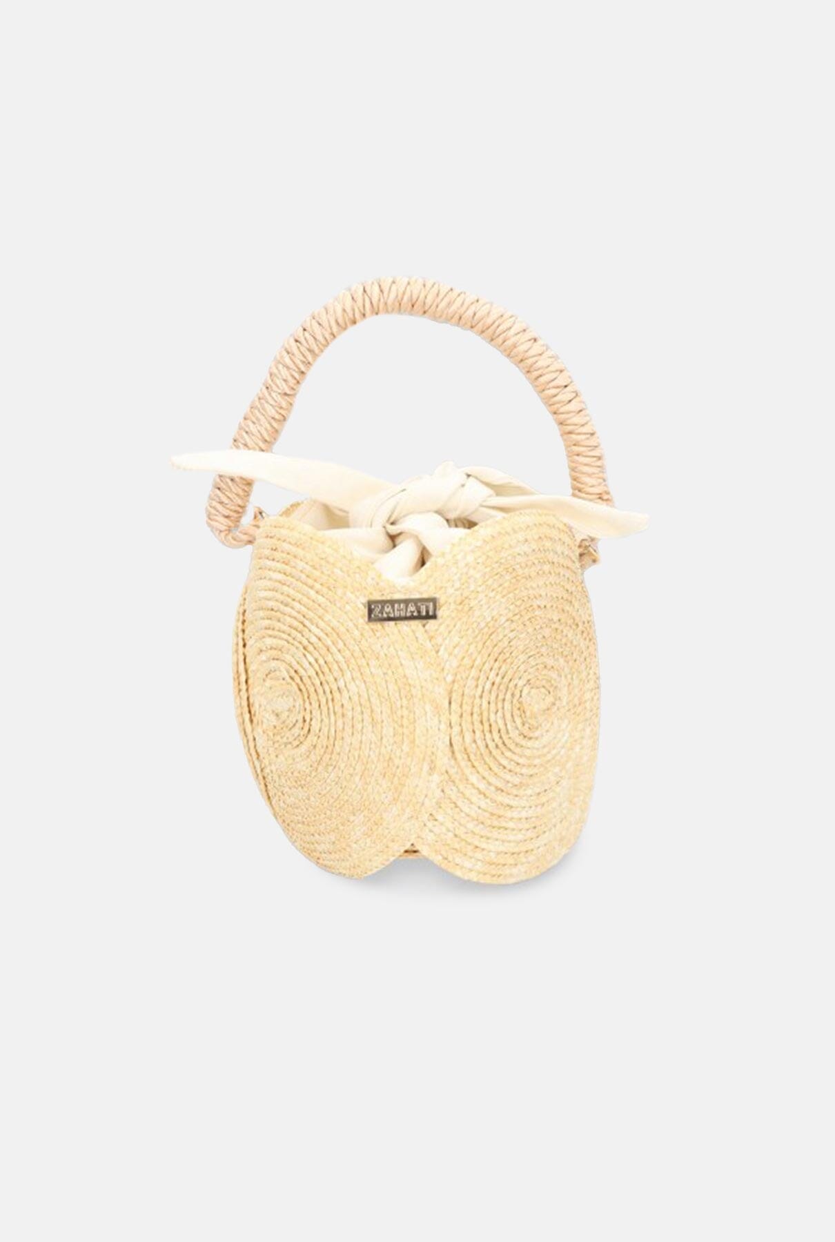Bolso Yang natural