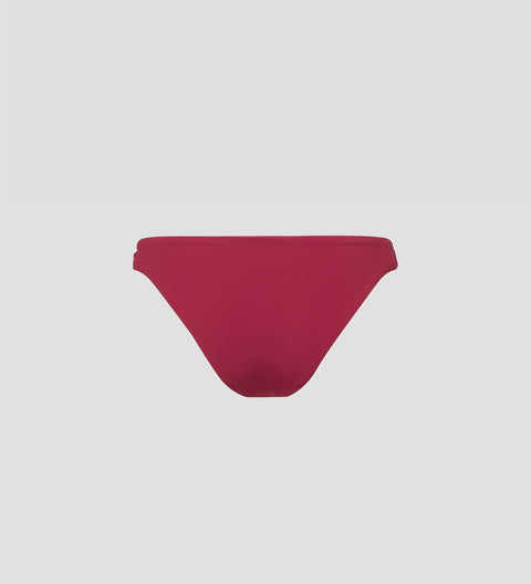 Braguita de bikini clásica