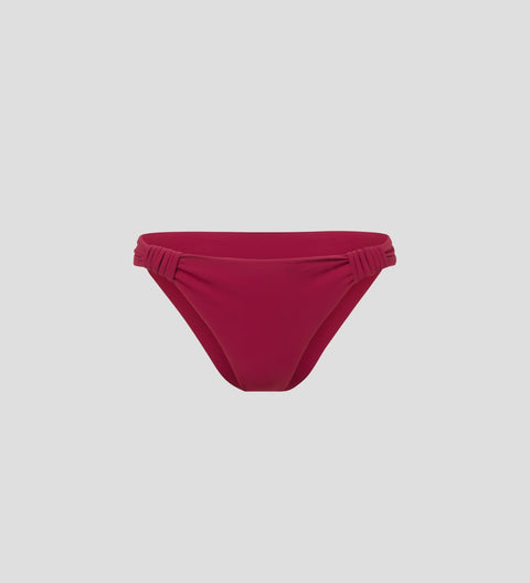 Braguita de bikini clásica
