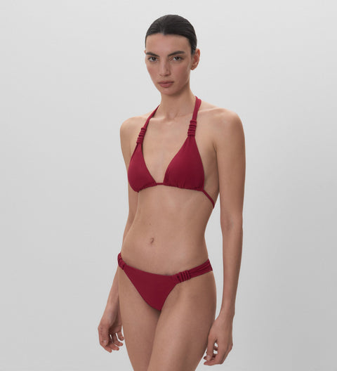 Braguita de bikini clásica