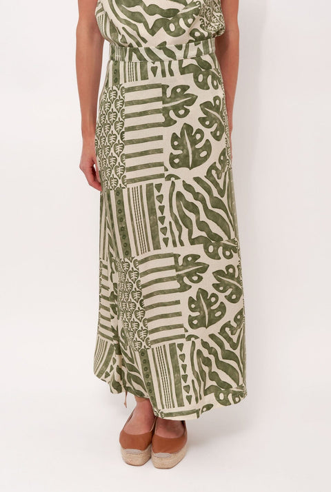 Camille Skirt