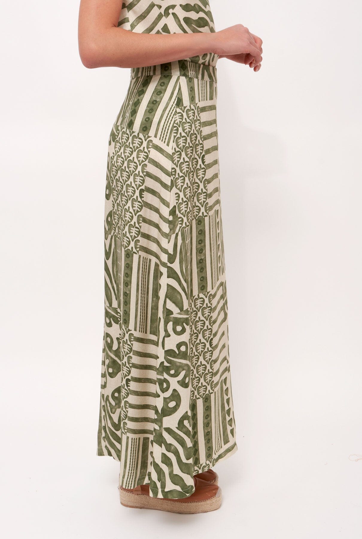 Camille Skirt