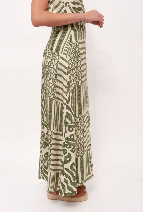 Camille Skirt