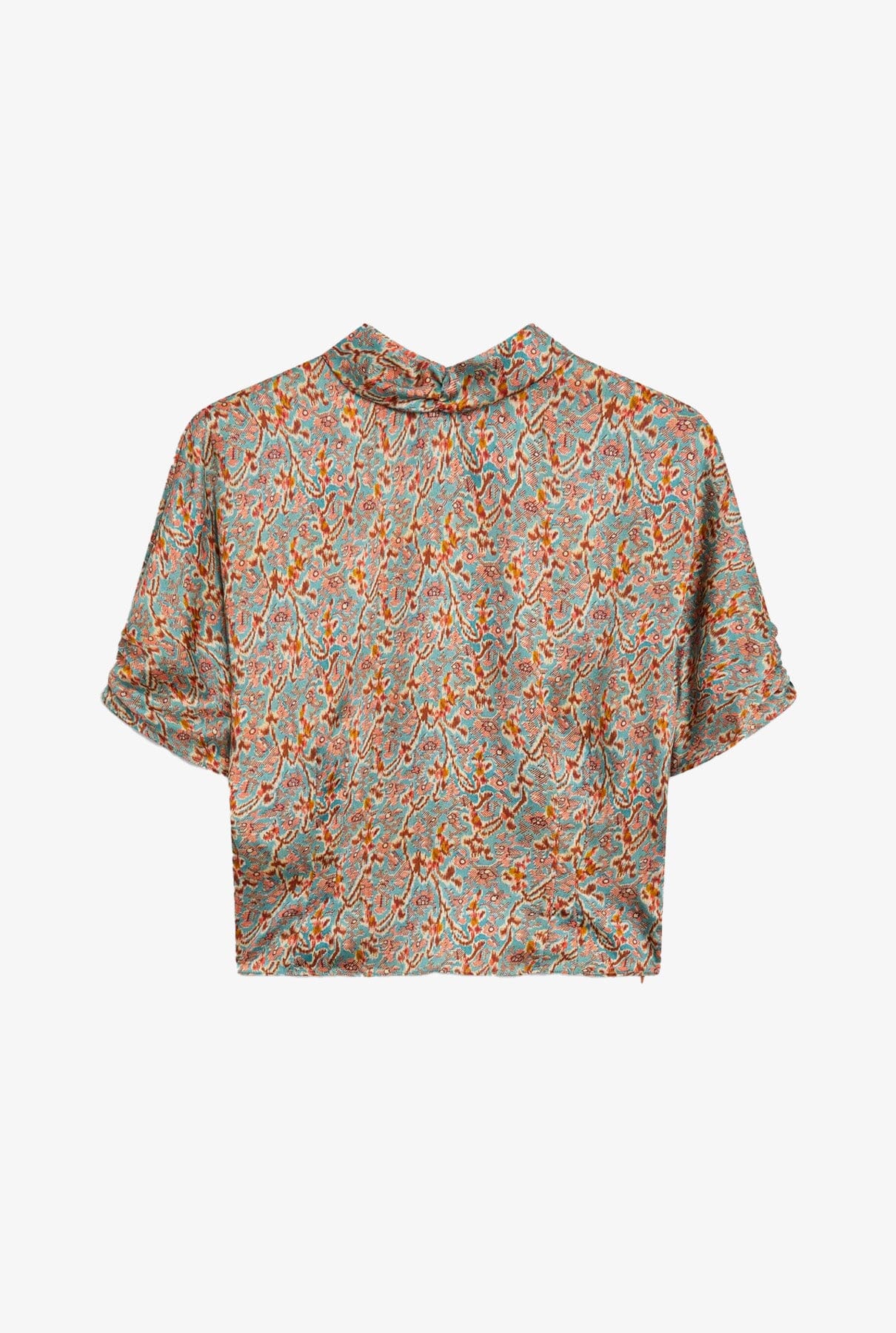 CAMISA AGOJI